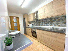 Apartamento EL SOL DEL ZAPILLO